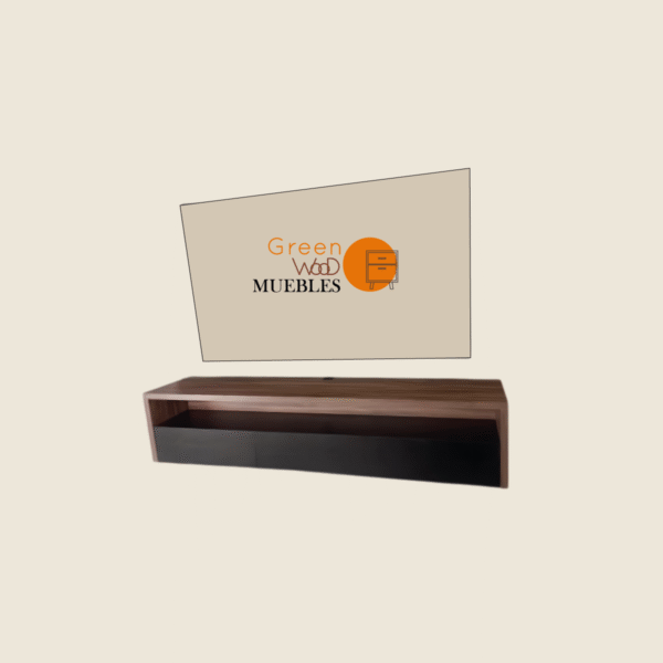 MODELO CLIP FLOTANTE